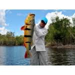 Sport Fishing – Pousada Mamori